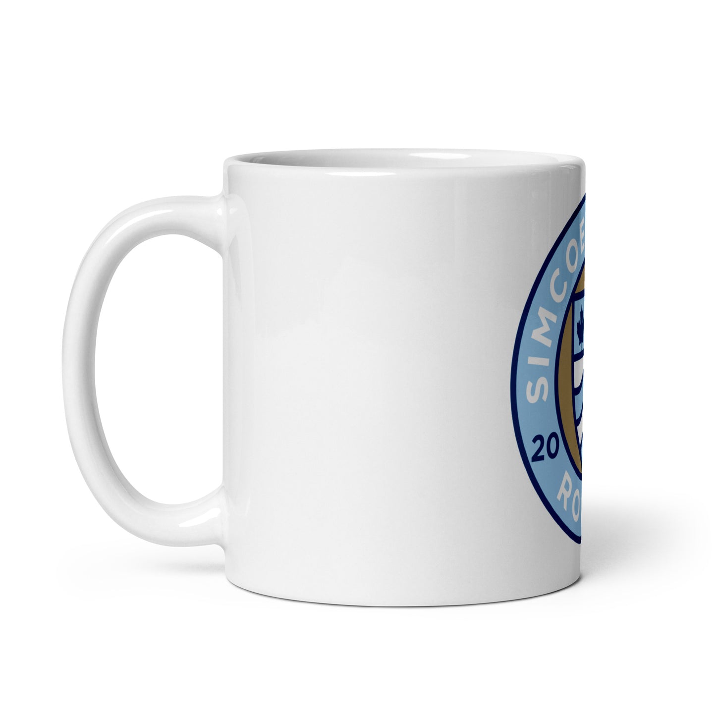 Rovers Morning Mug
